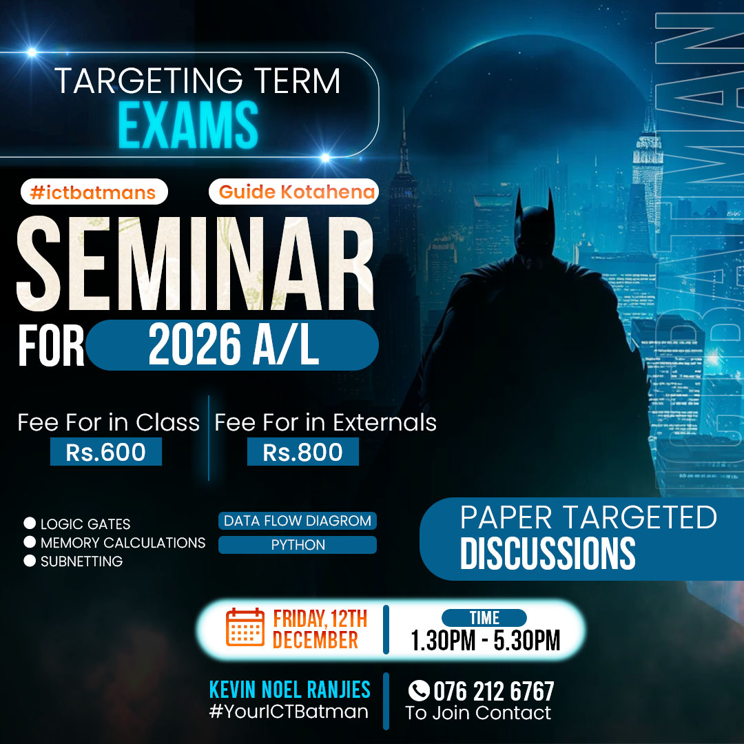 Yuvique Tuition Poster 4